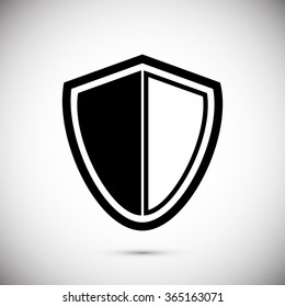 Shield icon