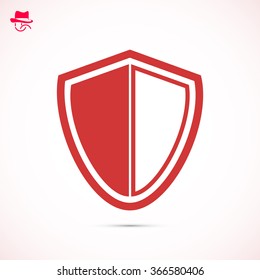 Shield icon