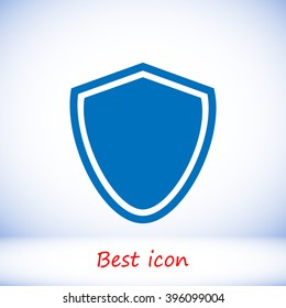 Shield icon