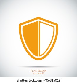 Shield icon