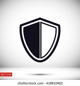 Shield icon