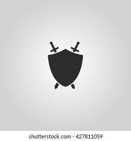 Shield icon