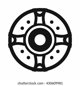 Shield icon