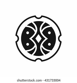 Shield icon