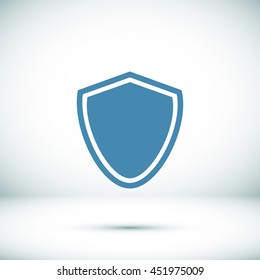 Shield icon