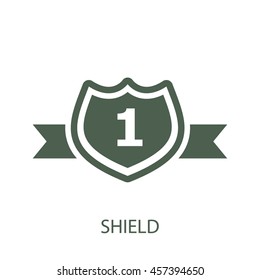 shield icon