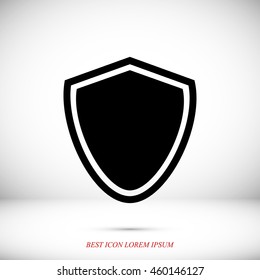 Shield icon