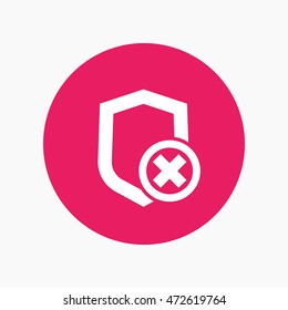 Shield icon
