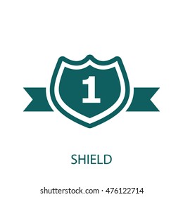 shield icon