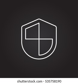 Shield icon

