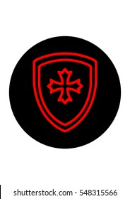 Shield icon