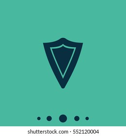 Shield icon.