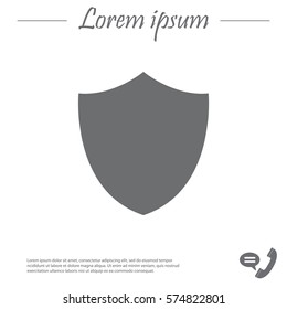 Shield Icon