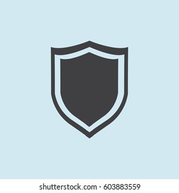 Shield Icon