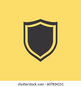 Shield Icon