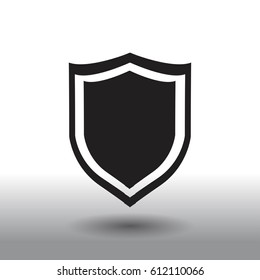 Shield Icon