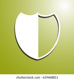 shield icon