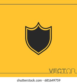 shield icon