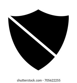 Shield icon
