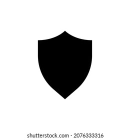 Shield icon for apps and web sites