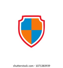 Shield Icon Design