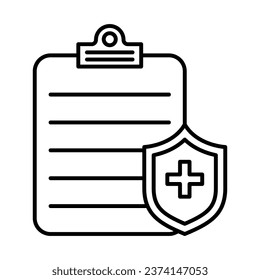 Shield Icon Design For Personal And Commercial Use