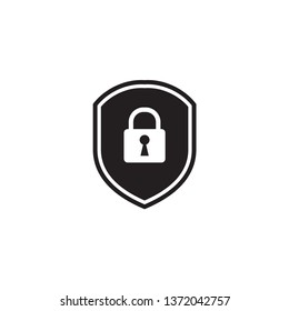 shield icon design template