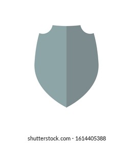 Shield Icon for Graphic Design Projects