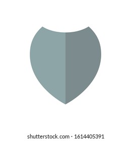 Shield Icon for Graphic Design Projects