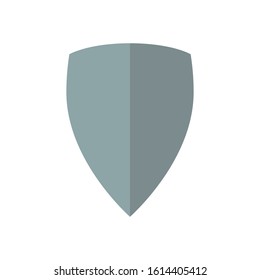 Shield Icon for Graphic Design Projects