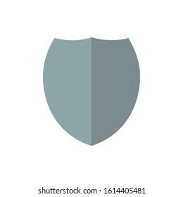Shield Icon for Graphic Design Projects