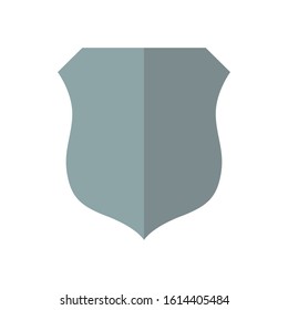 Shield Icon for Graphic Design Projects