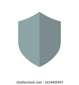 Shield Icon for Graphic Design Projects