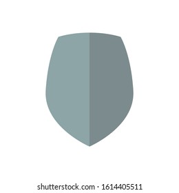 Shield Icon for Graphic Design Projects