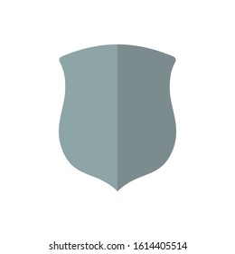 Shield Icon for Graphic Design Projects