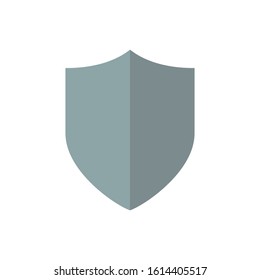 Shield Icon for Graphic Design Projects