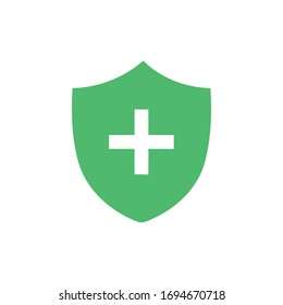 Schildsymbol für Grafikdesign-Projekte