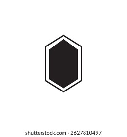 shield icon illustration element design