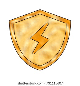 shield icon image
