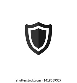 Shield Icon and Logo template