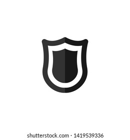 Shield Icon and Logo template