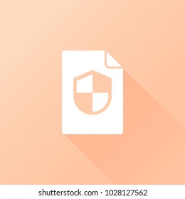 shield icon for protect