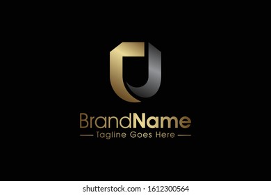 Metal G Letter Logo Alphabet Logo Stock Vector (Royalty Free) 351911189 ...