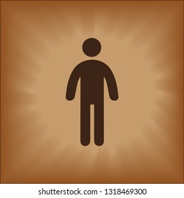 shield icon. protection icon vector