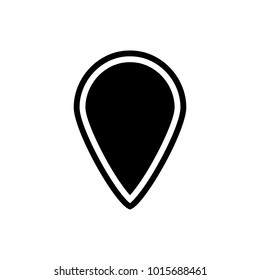 Shield icon , security . Sign design