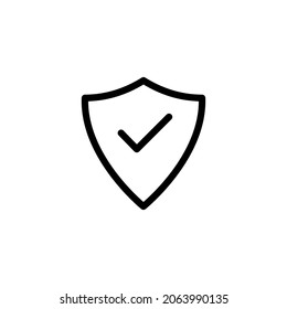 Shield Icon Set for your business