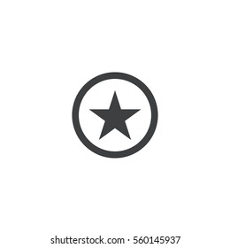 shield icon. sign design