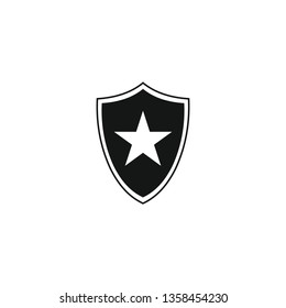 shield icon symbol