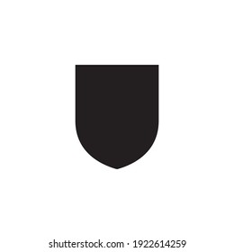 shield icon symbol sign vector