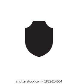 shield icon symbol sign vector